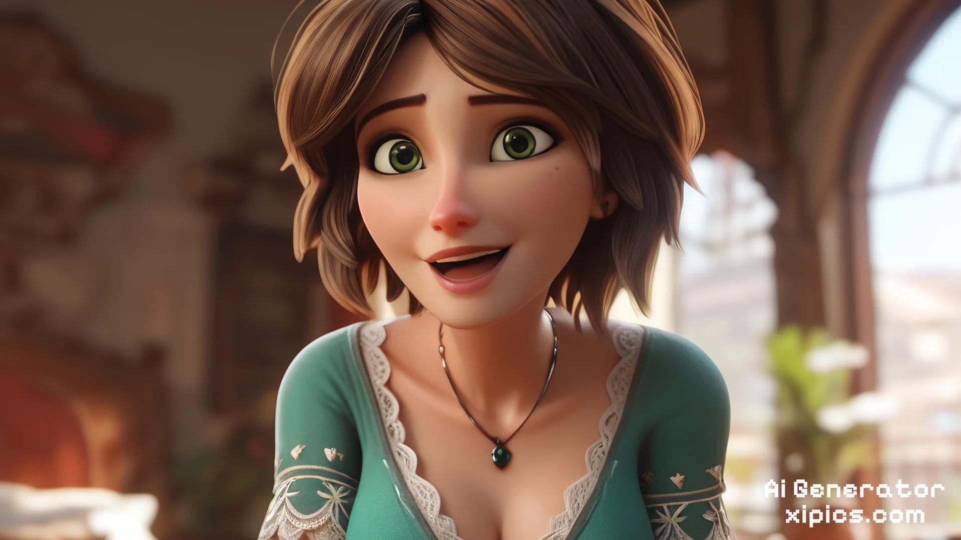 aunt cass r 34 - Wild Obsession naked