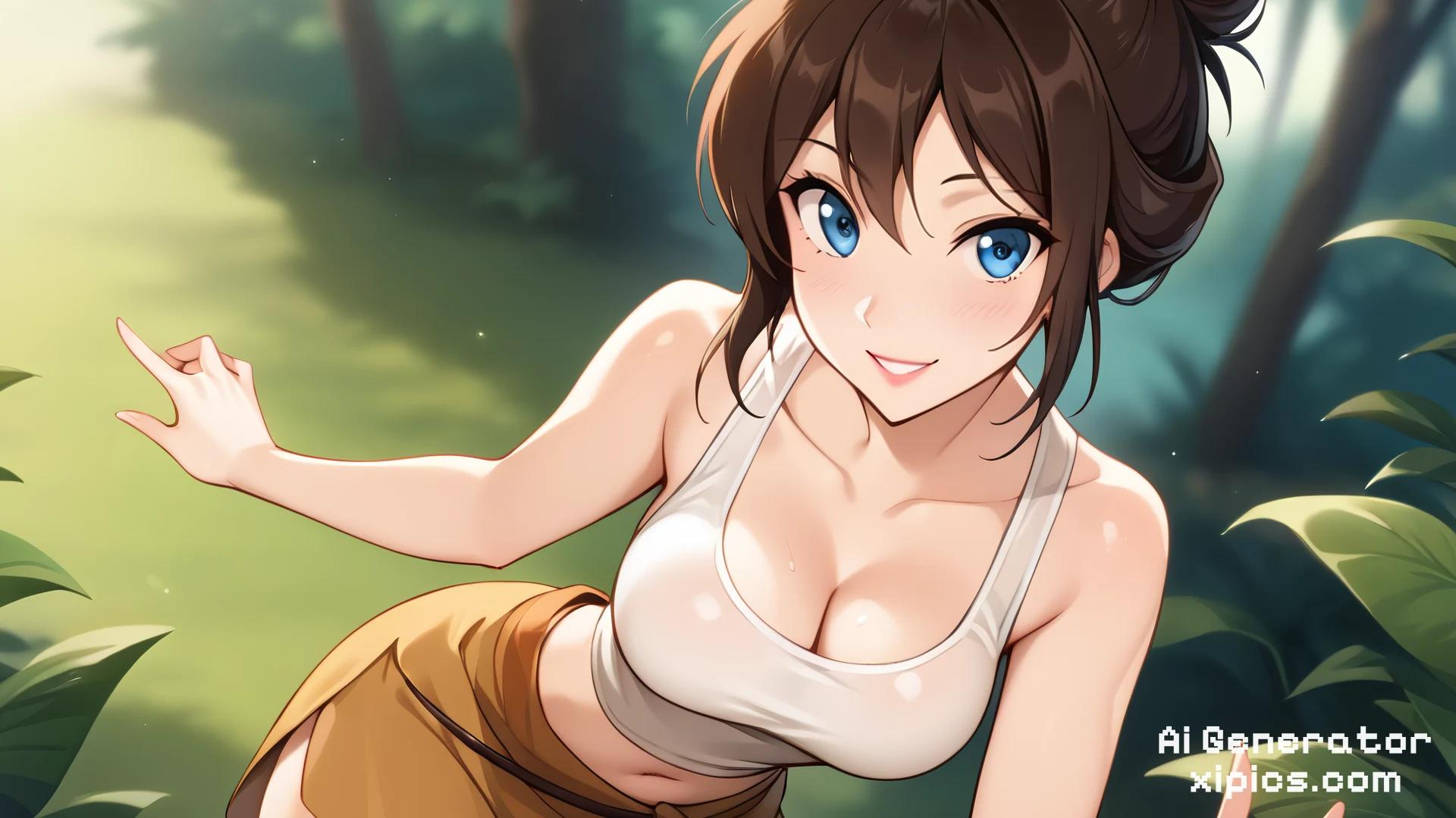 tarzan porn - This Hunger Won’t Stop