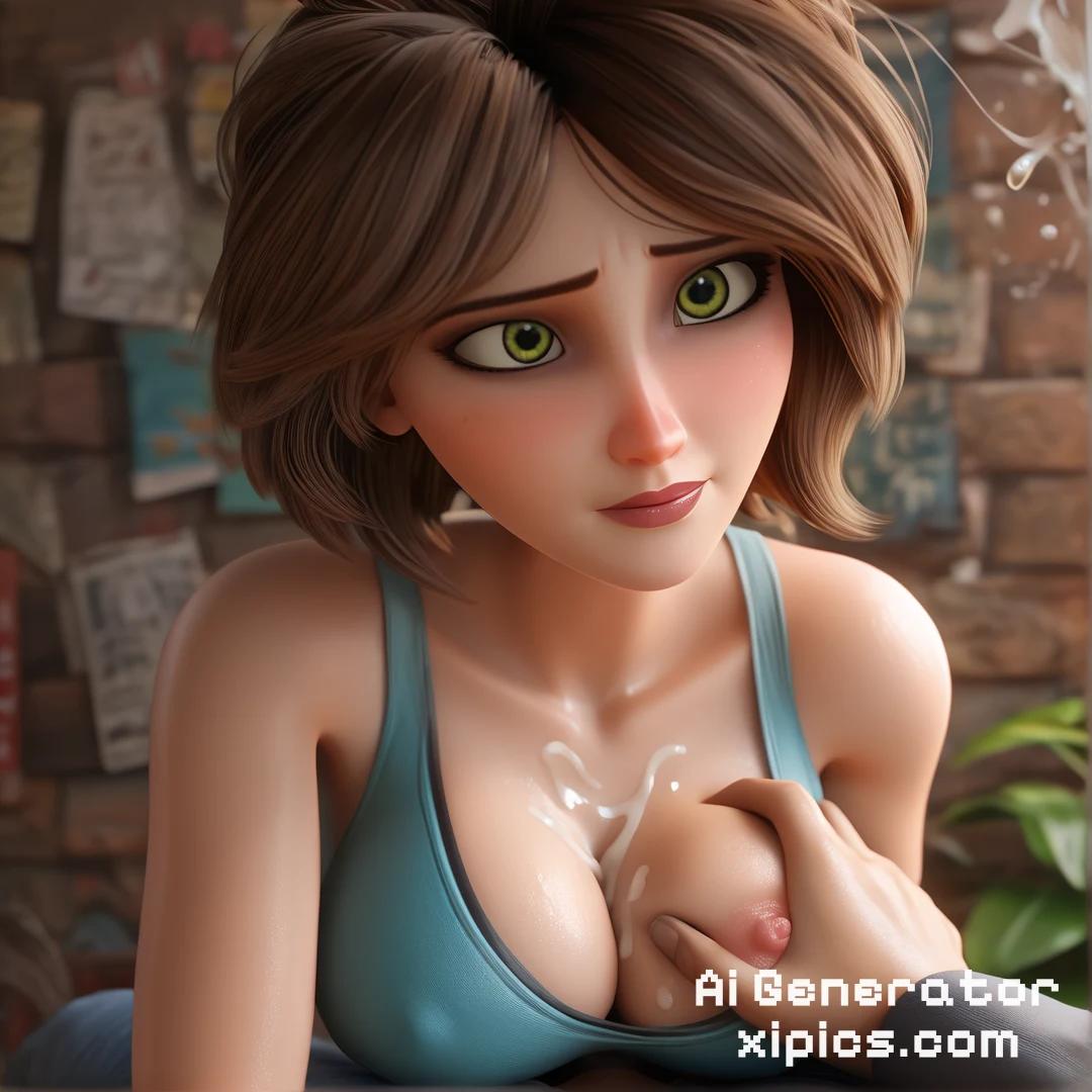 aunt cass r34 videos - Sinfully Irresistible Porn