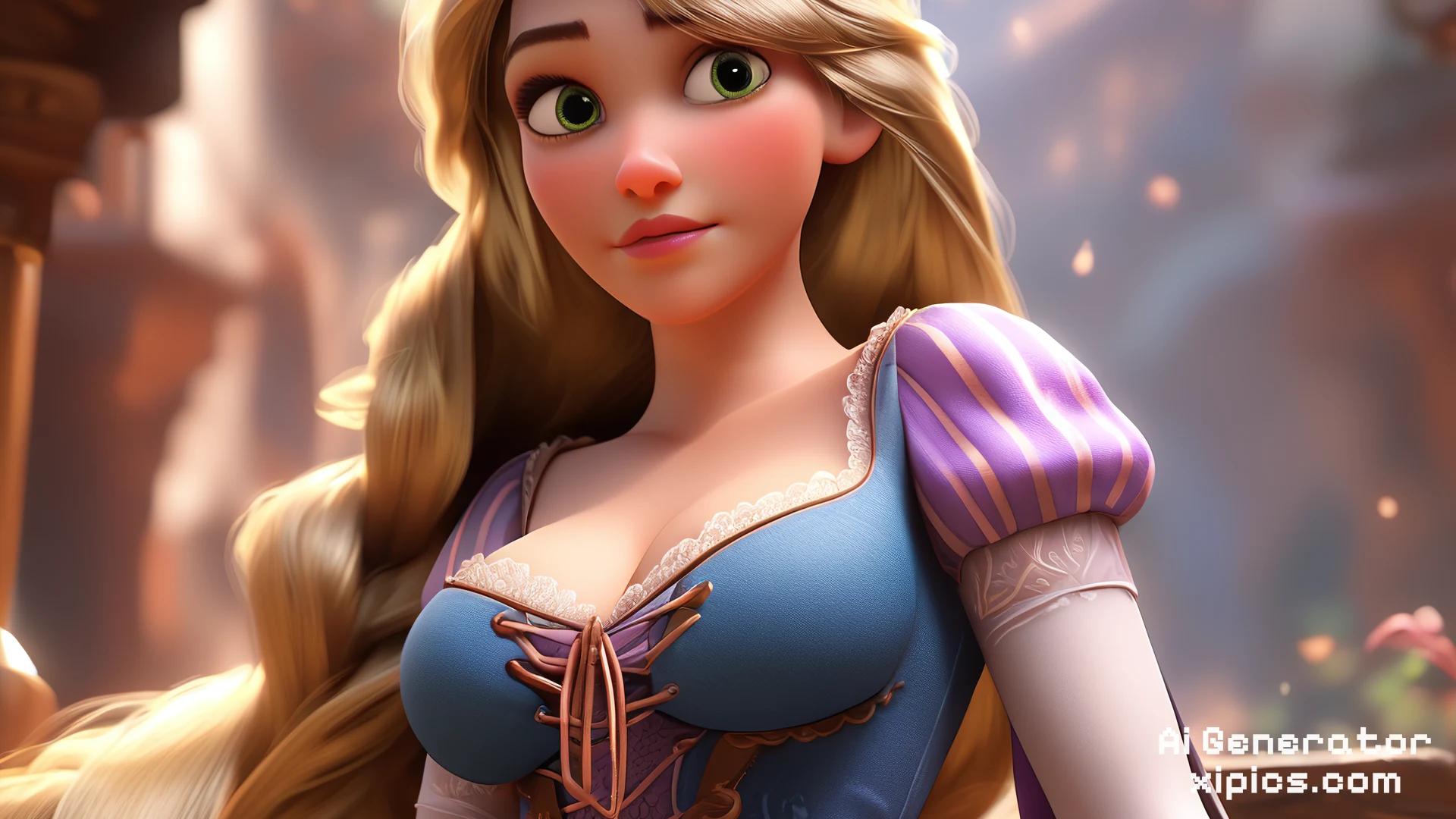 disney princess ai nsfw - Sex Tangled in Desire