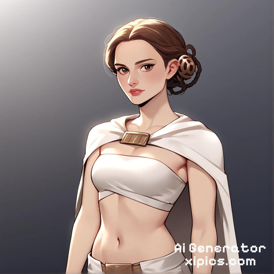 star wars ai nude - More Than Just a Fantasy