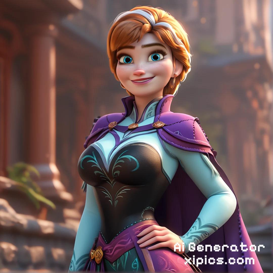 anna sex frozen - Craving You Tonight Sexy Porn