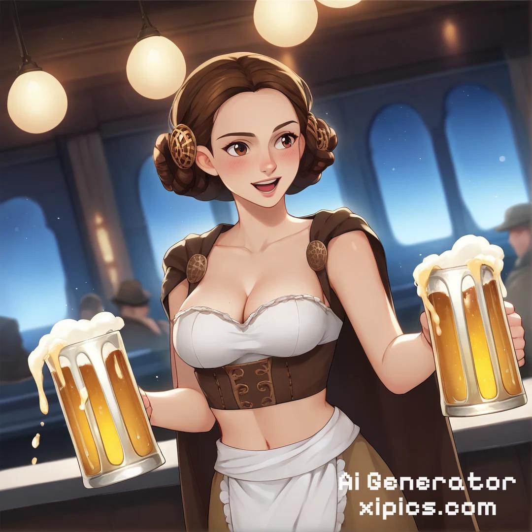 star wars xxx porn parody - Sex All Night Long Desire