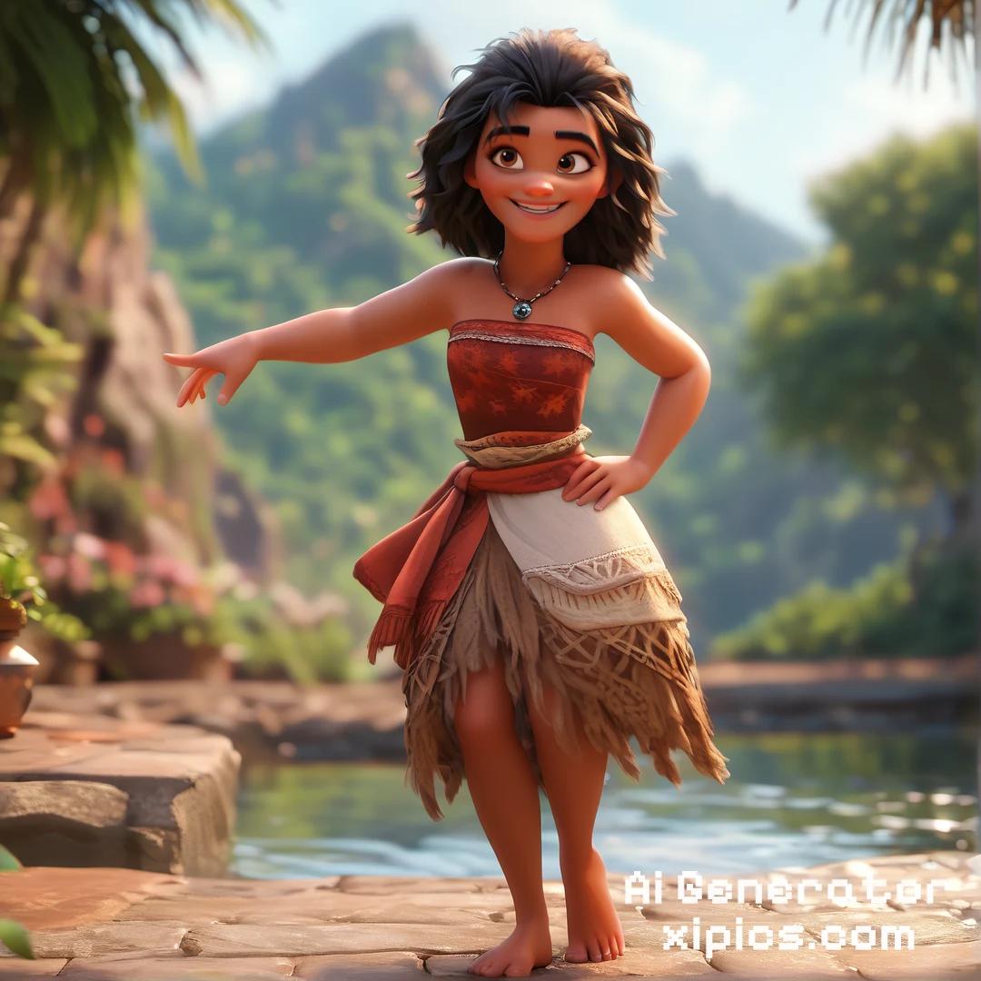 moana sexy nude - Forbidden Heat Hot nude