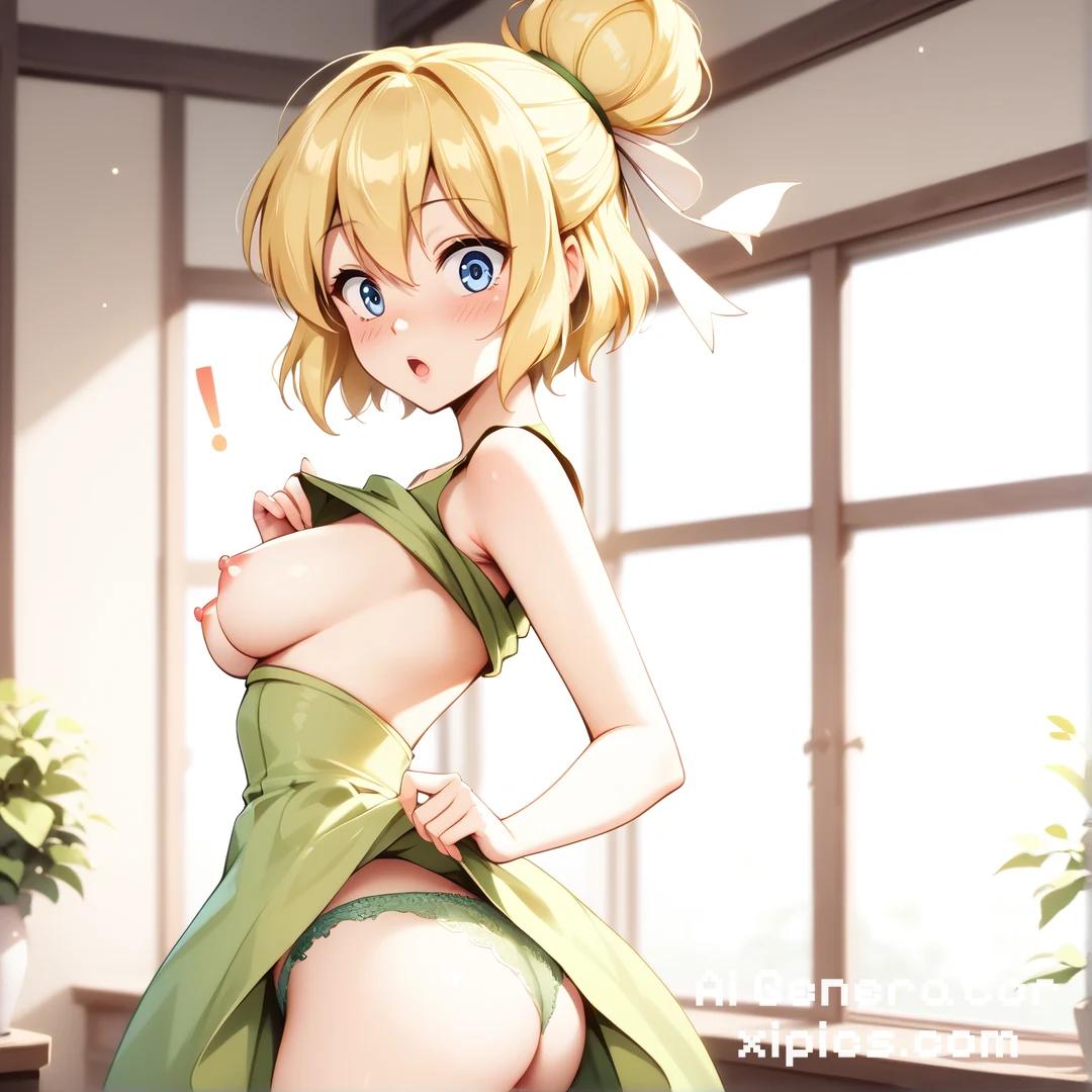 tinkerbell ai nude - Sizzling Hot Nights xxx