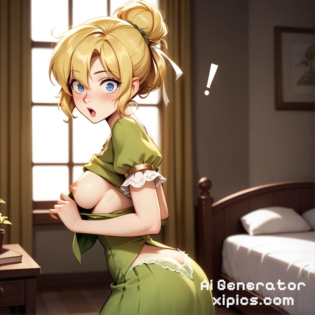 porn fairy - Burning with Passion porn sex