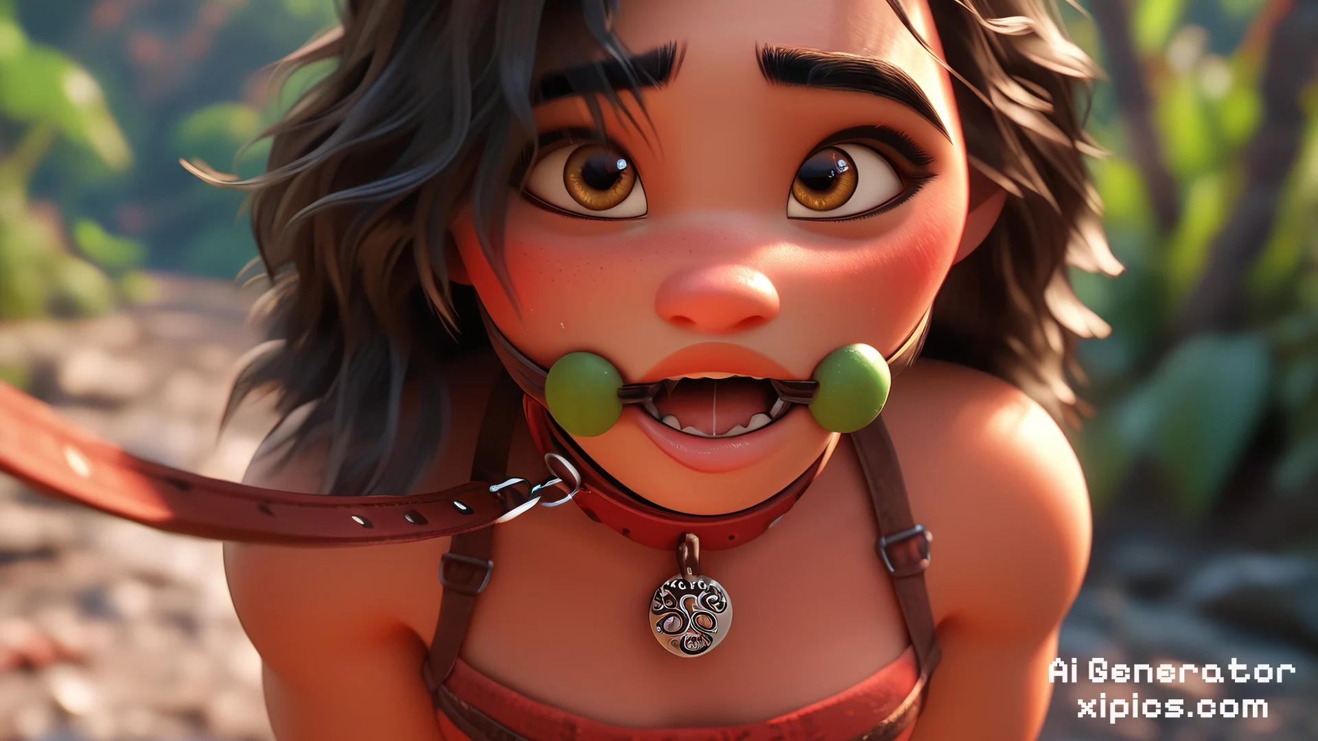moana 2 rule 34 - Lust on the Edge Hard Porn