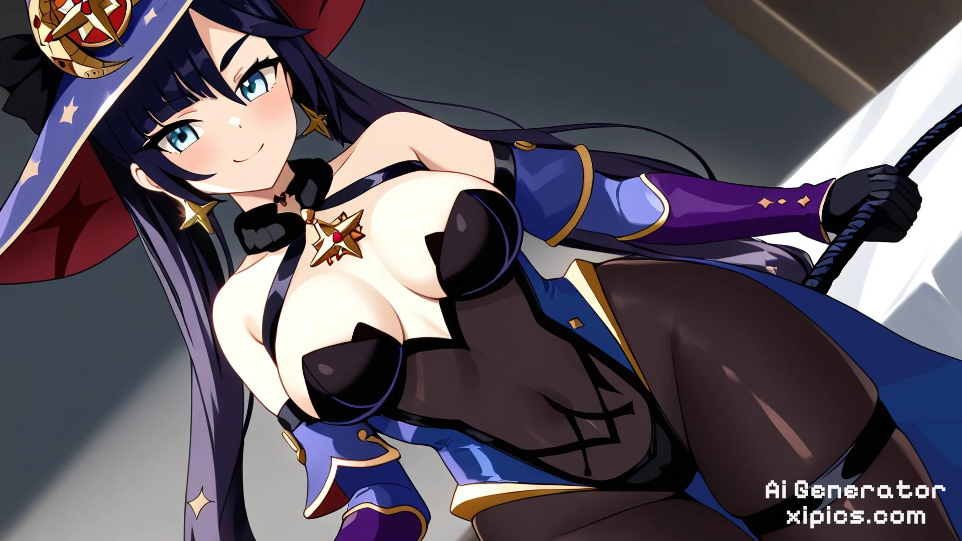 hentai genshin impact - Exploring Every Sensation