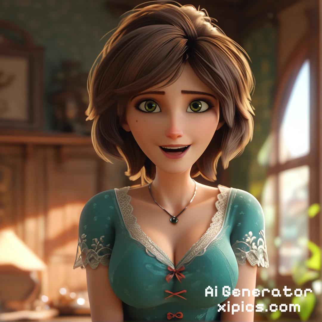 big hero 6 rule34 - No Holding Back Naked babes