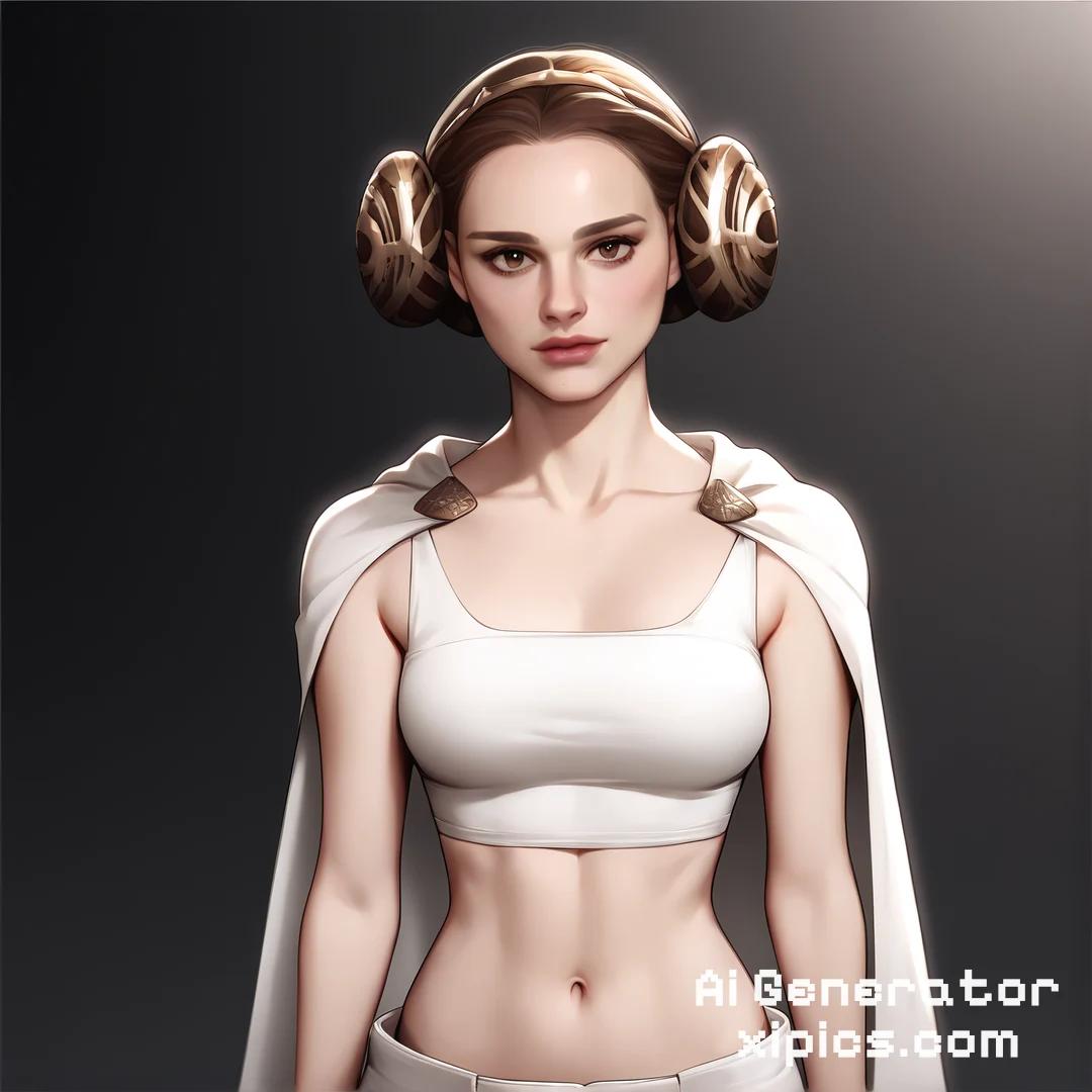 star wars xxx ai - Surrender to the Feeling