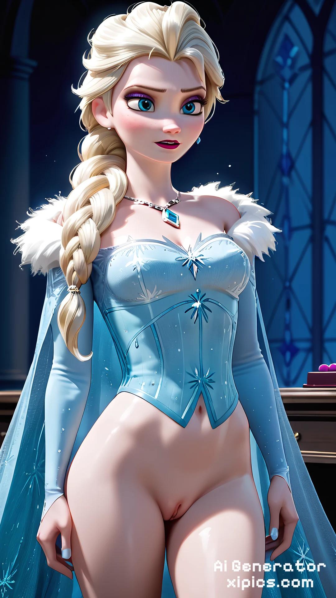 Elsa