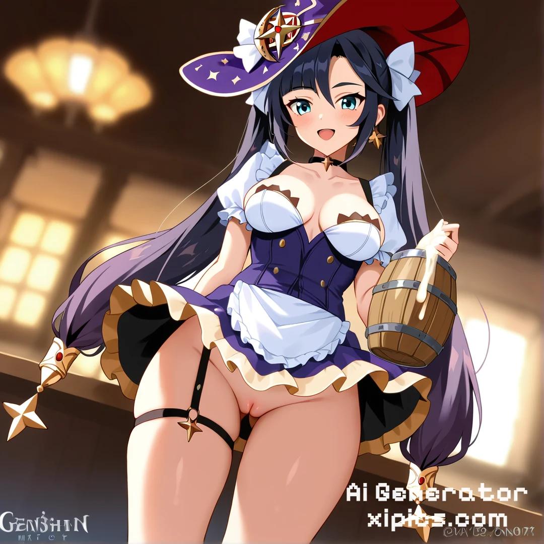 genshin impact r34 video - Lost in Passion Grip Ai Nude Chat