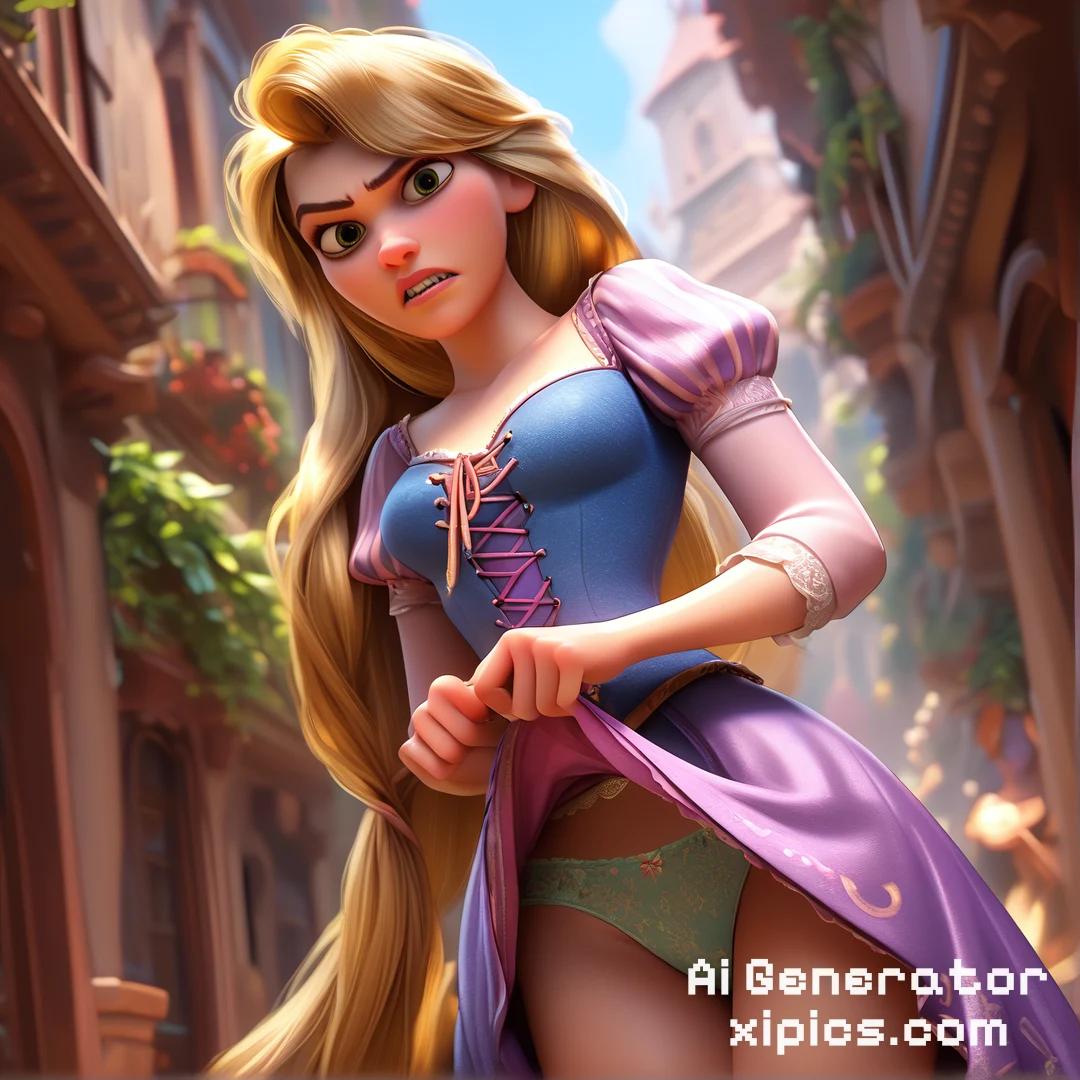 ai princess porn - Pleasure Without Limits Ai Sex