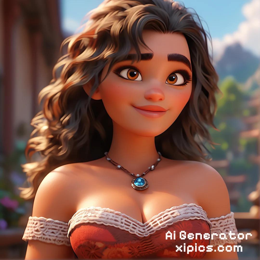 moana porn pics - Pleasure Without Limits hot ai