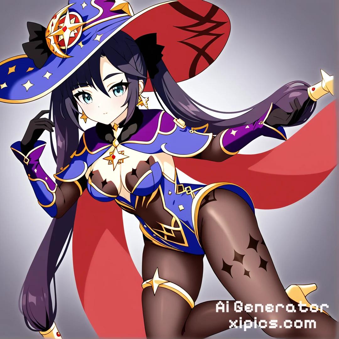 genshin impact porn comics - Pleasure Without Limits hot ai