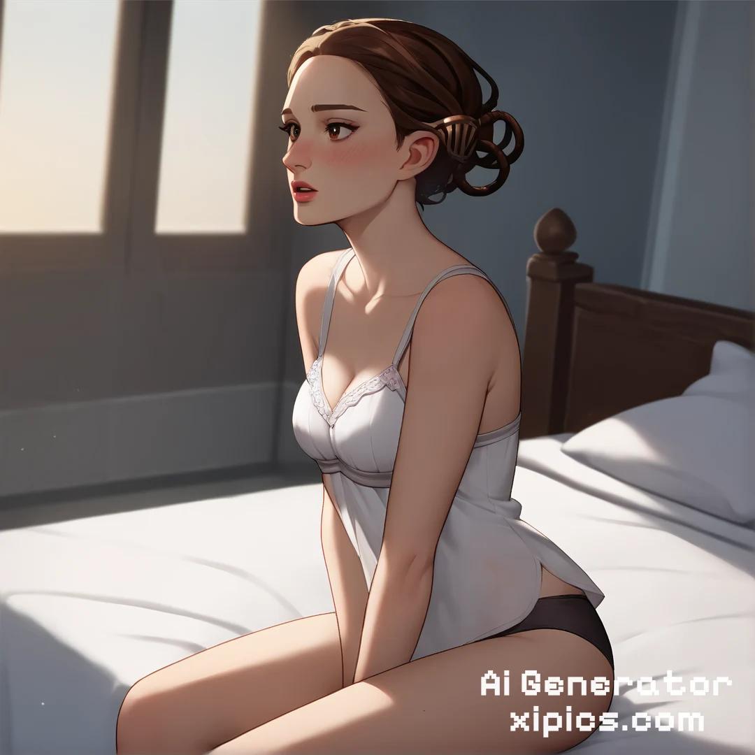 star wars cosplay xxx - Feverish Whispers NSFW Porn