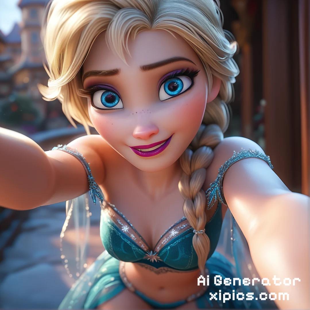 frozen hentai - Irresistibly Addictive Hard Porn