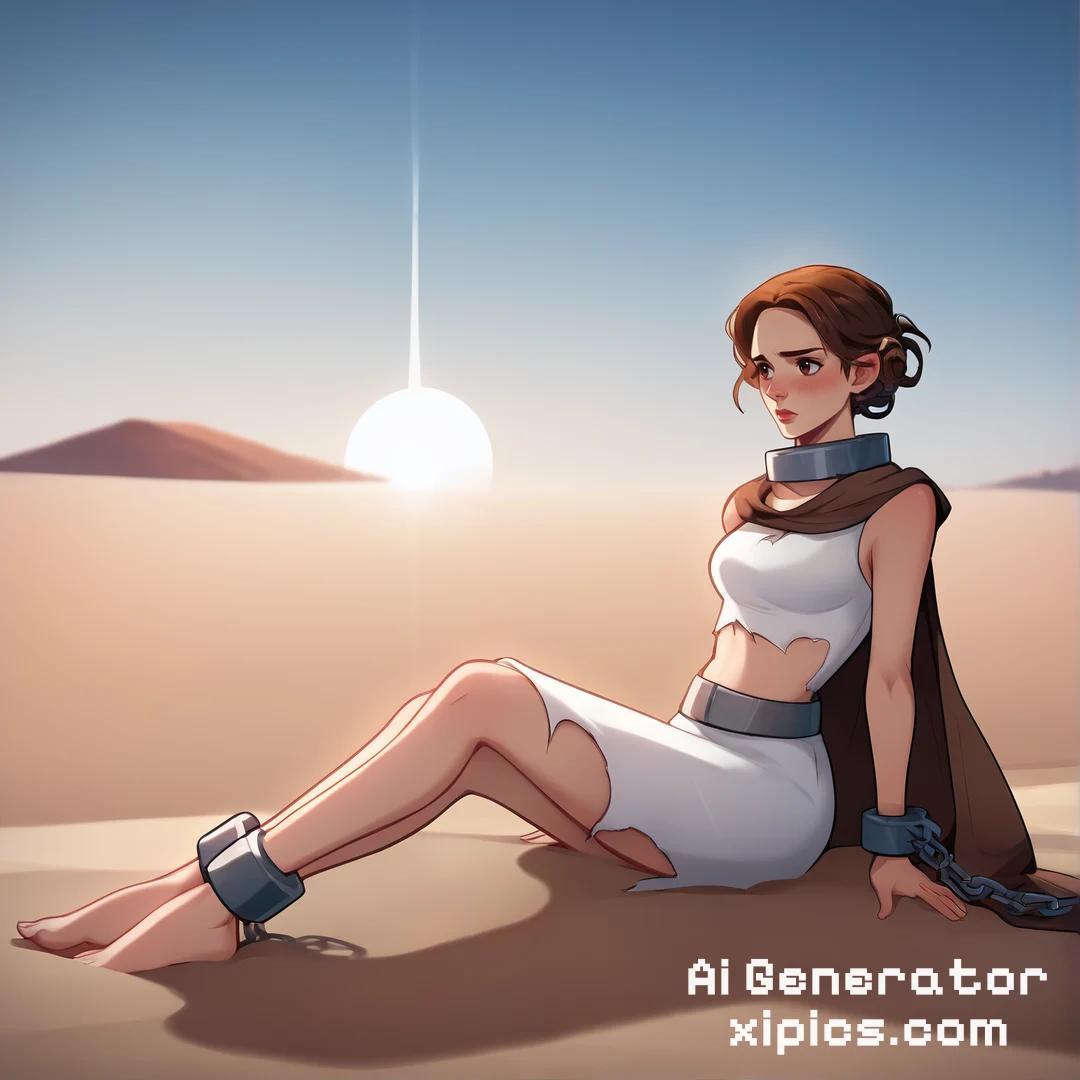 star wars xxx porn - Hot XXX Untamed Fantasies