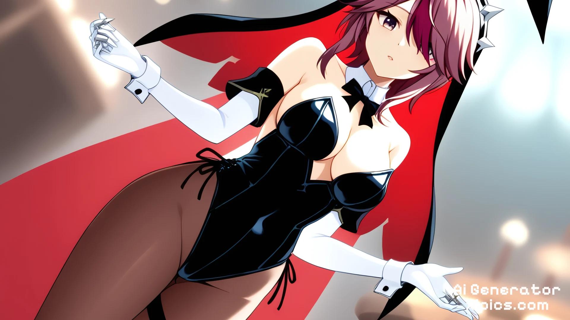 genshin impact rosaria r34 - Breathless Temptation NSFW