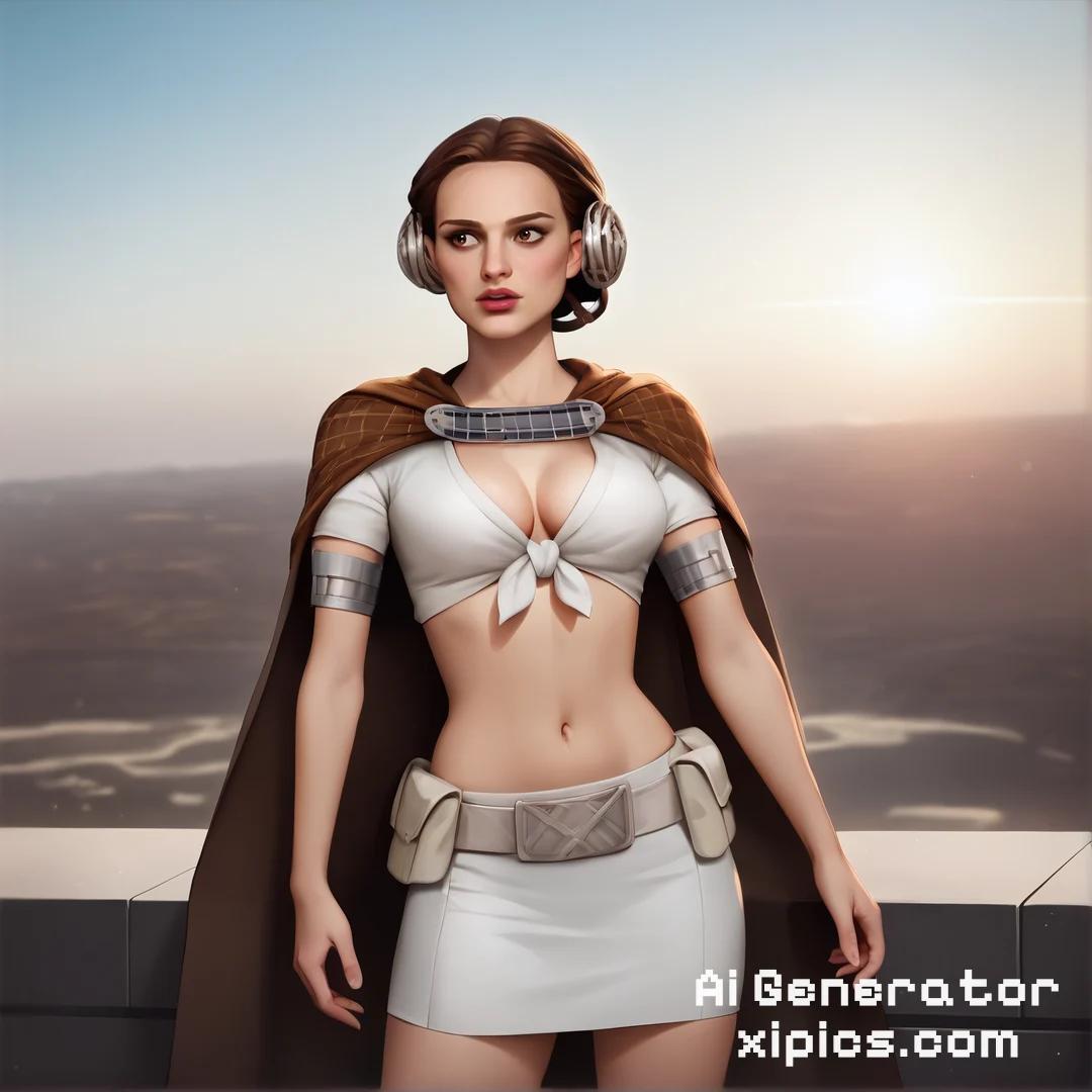 ai generated star wars porn - Desire Unleashed Tonight