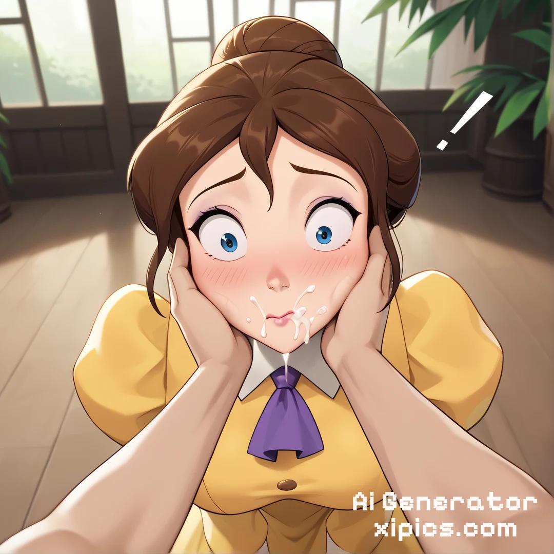 jane tarzan hentai - Burning with Passion porn sex