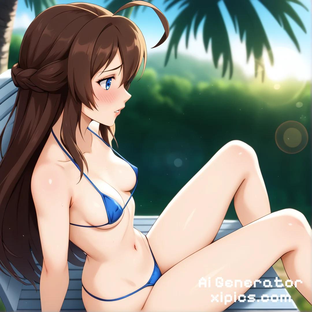 tarzan sex gif - Tease & Tempt Ai nude