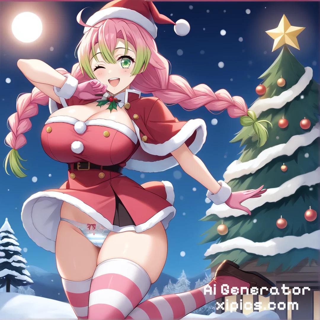 demon slayer ai chat xxx - Unleash the Heat of Ai Porn