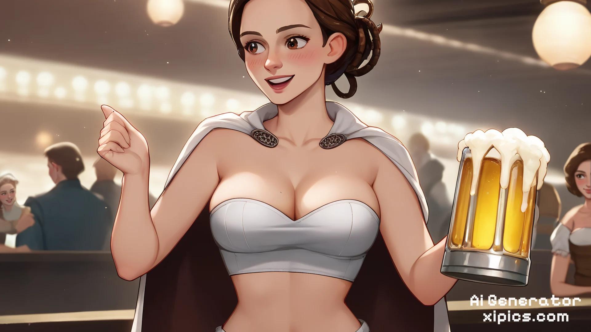 star wars padme porn - Scorching Hot Passion naked