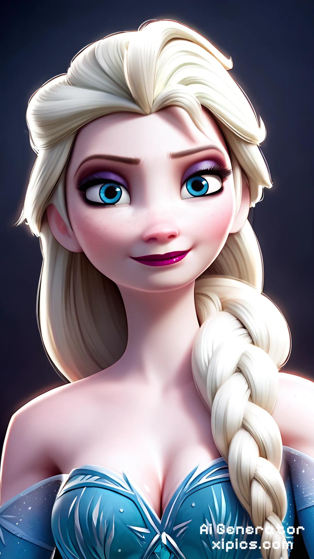 frozen porn parody - Sensual Overload Dirty NSFW