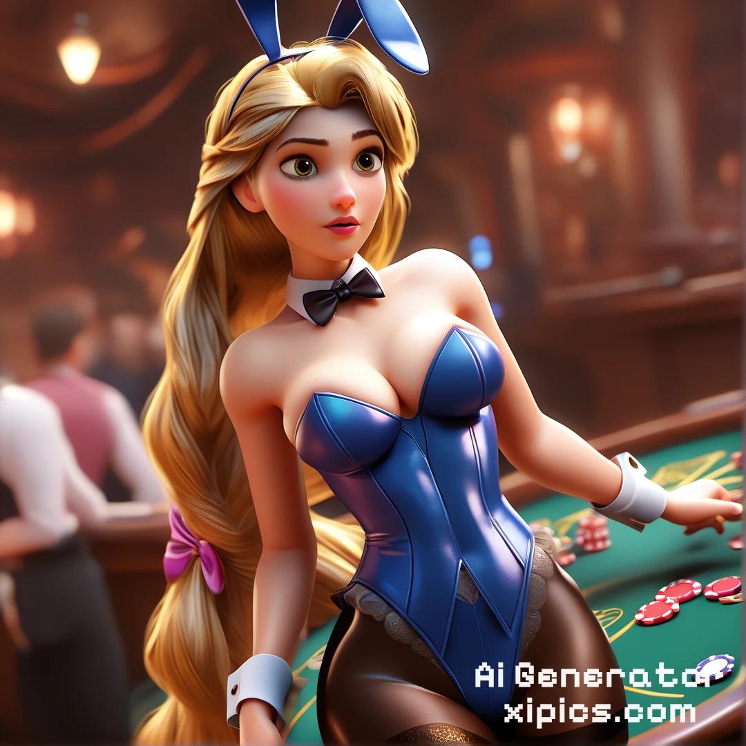 princess disney porn - Tease & Tempt Ai nude