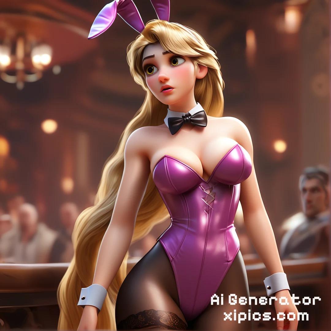 rapunzel hentai game - Sinfully Yours Dirty Sex