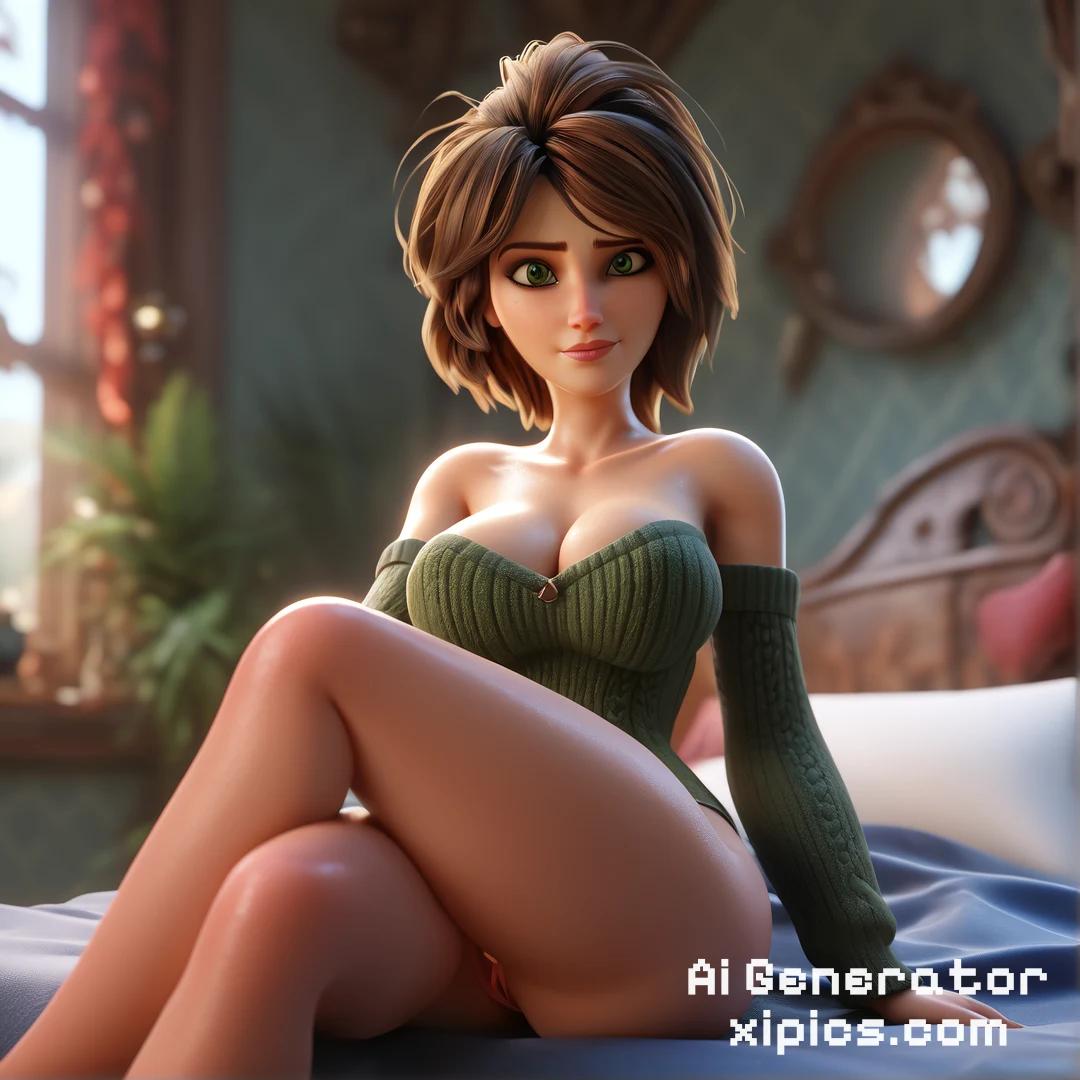 aunt cass rule 34 video - Sensual Overload Dirty NSFW