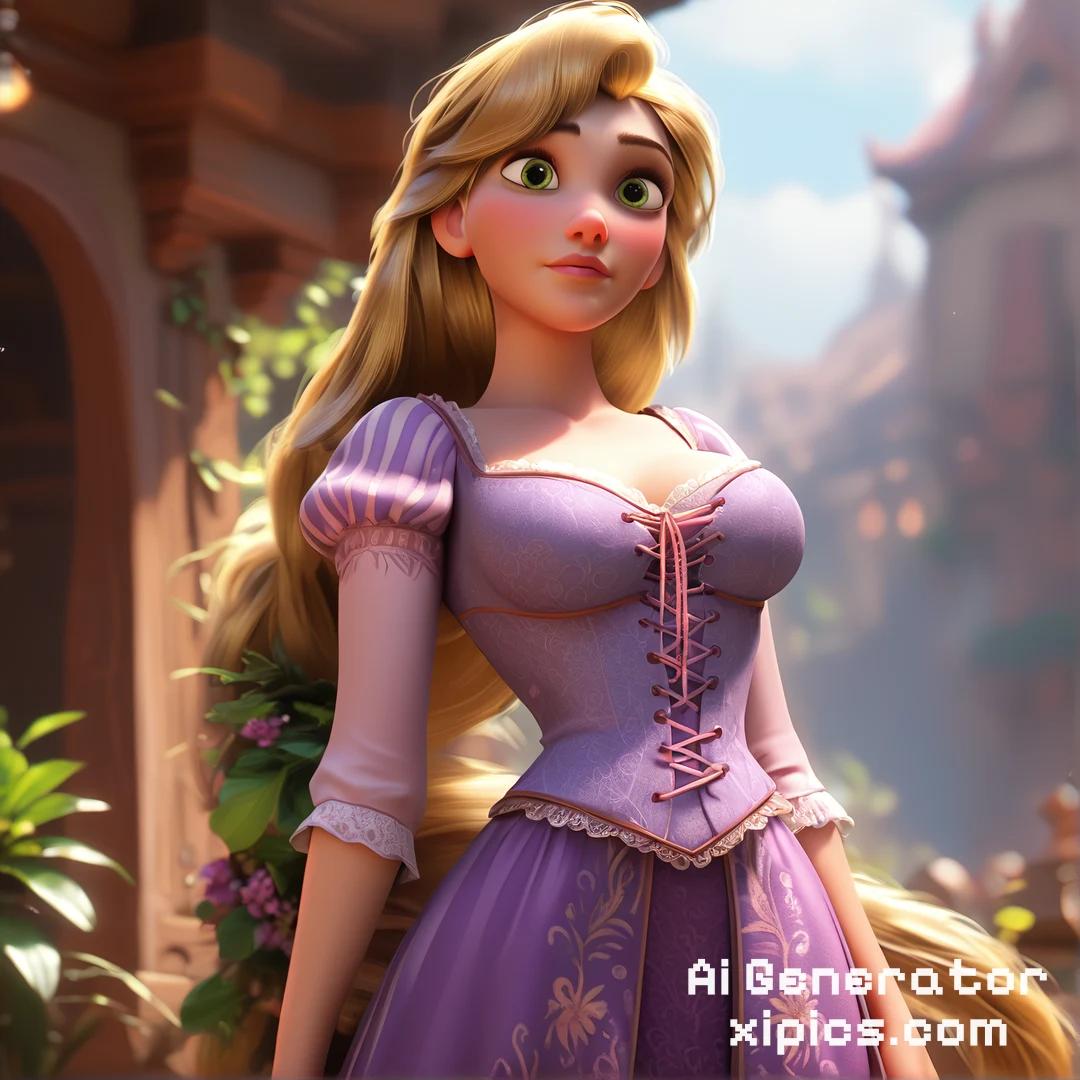 r34 princess - Sinful Attraction xxx