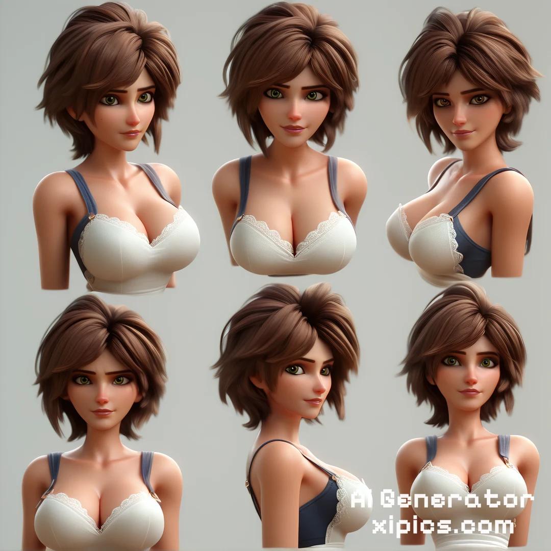 big hero 6 rule 34 - Wild and Insatiable