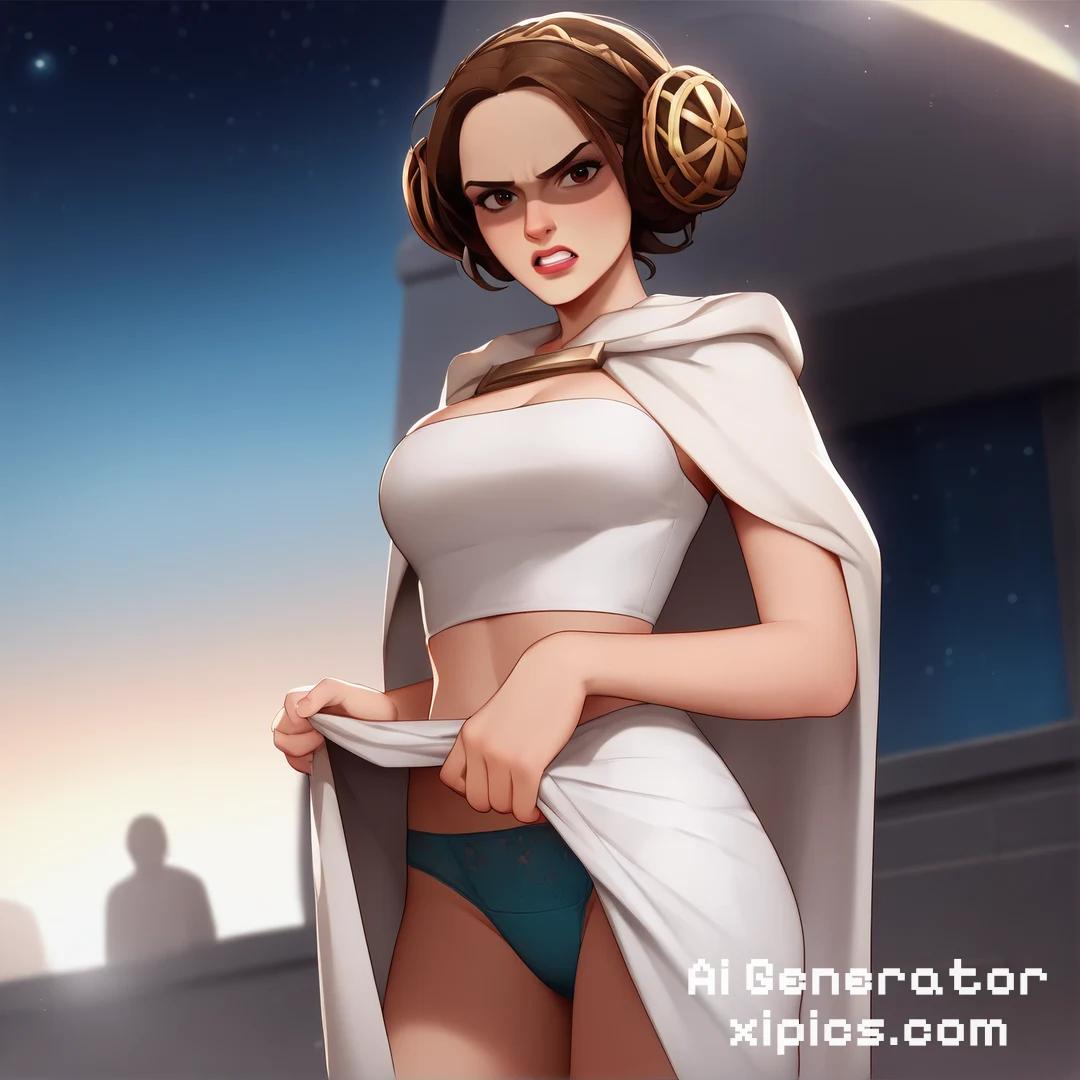 star wars nsfw reddit - Breathless and Wild Nude Ai