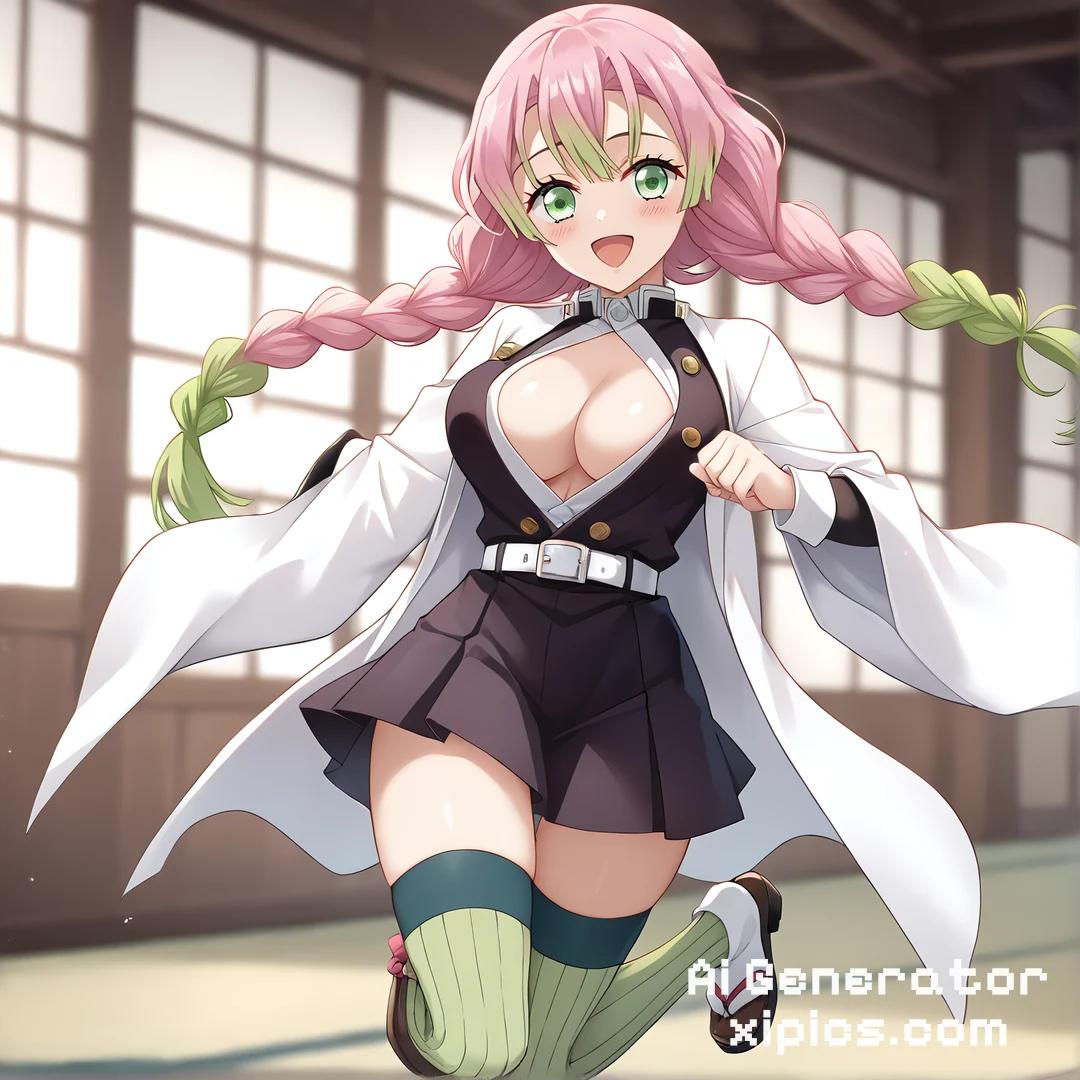 demon slayer sex pics - No Limits Tonight Sexy Fuck