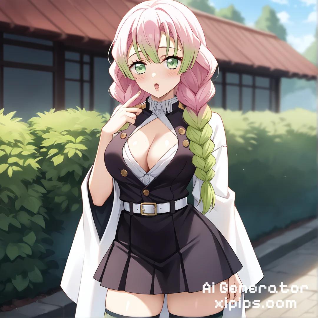 demon slayer xxx games - Irresistibly Addictive Hard Porn