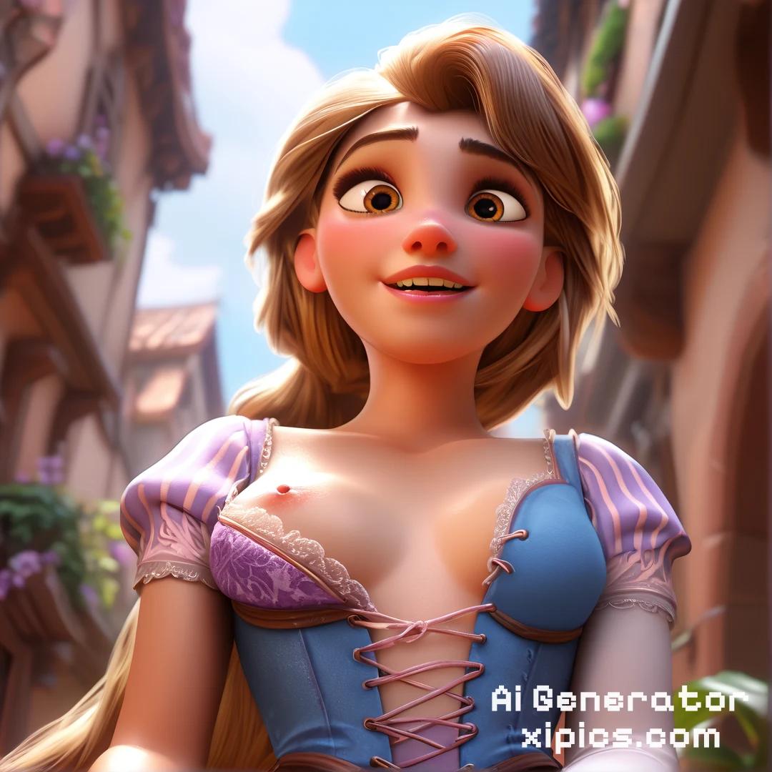 rapunzel rule 34 - Desire Unleashed Tonight