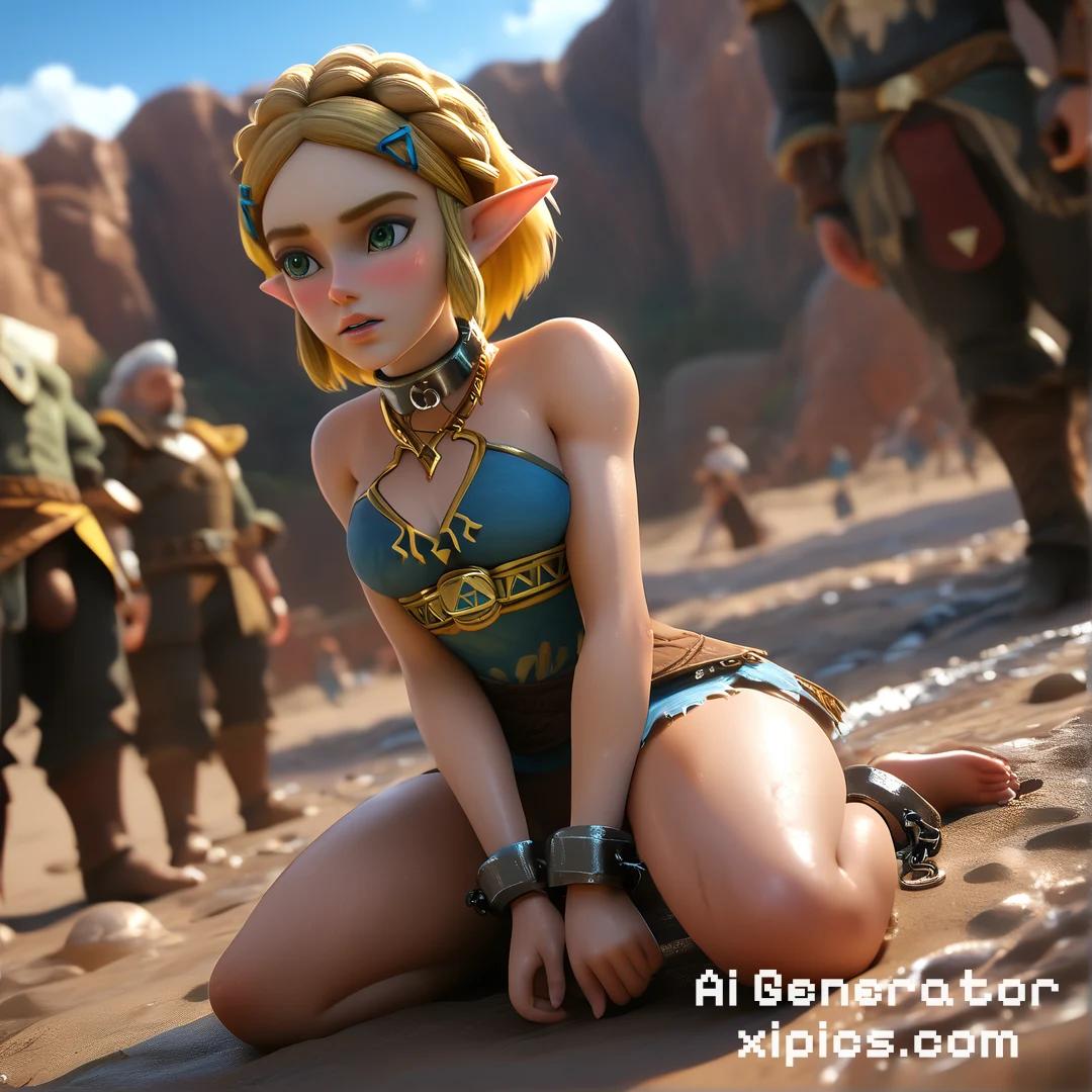 rule 34 zelda - Irresistibly Yours Sex Live