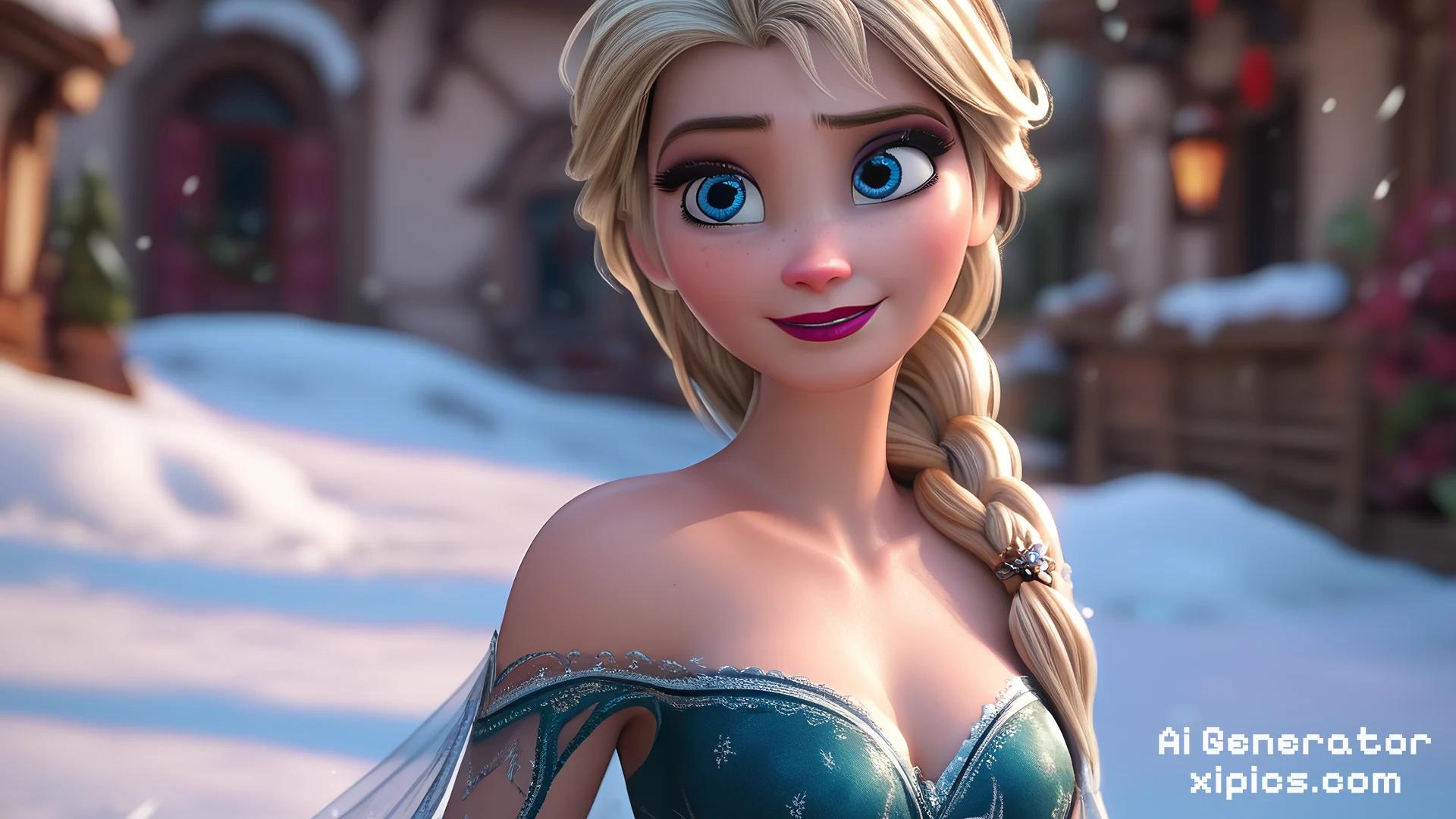 frozen sex gif - Unleashed Obsession Ai chat