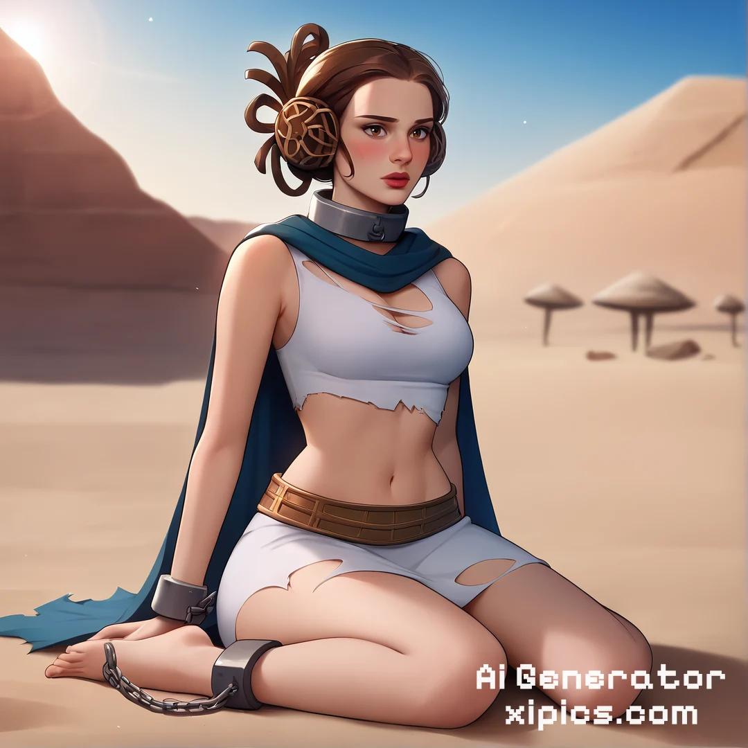 star wars rule 34 animated - Sensual Touches Await