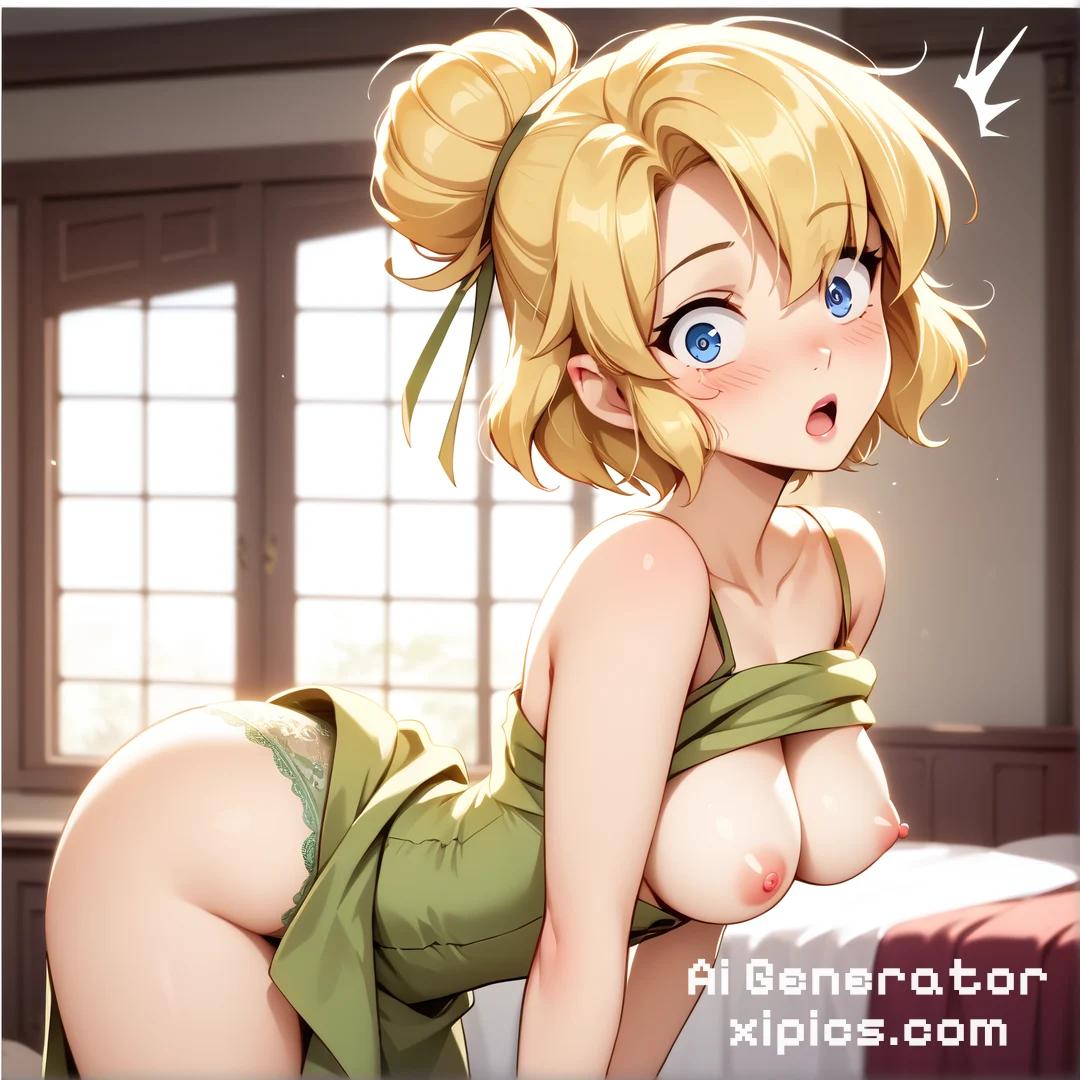 tinker bell sex doll - Swept Away in Lust Sexy xxx