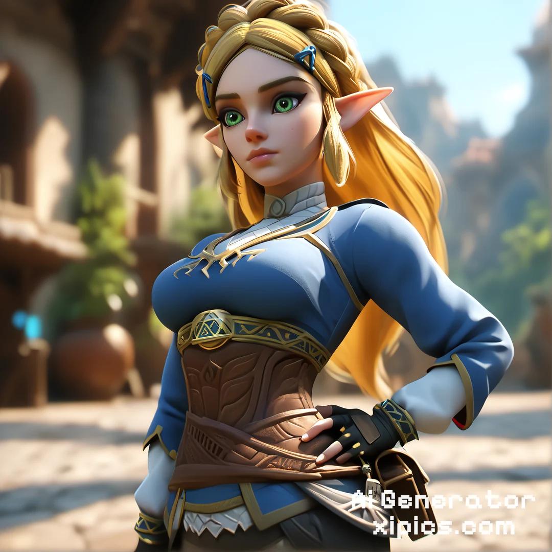 porn comic legend of zelda - Irresistible Heat Hot xxx