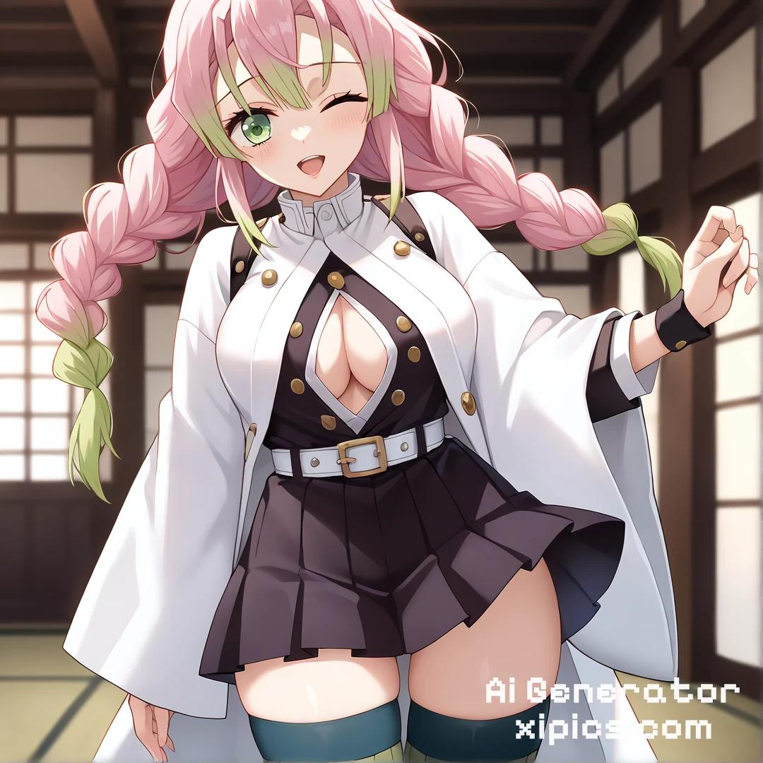 demon slayer porn pic - Craving You Tonight Sexy Porn