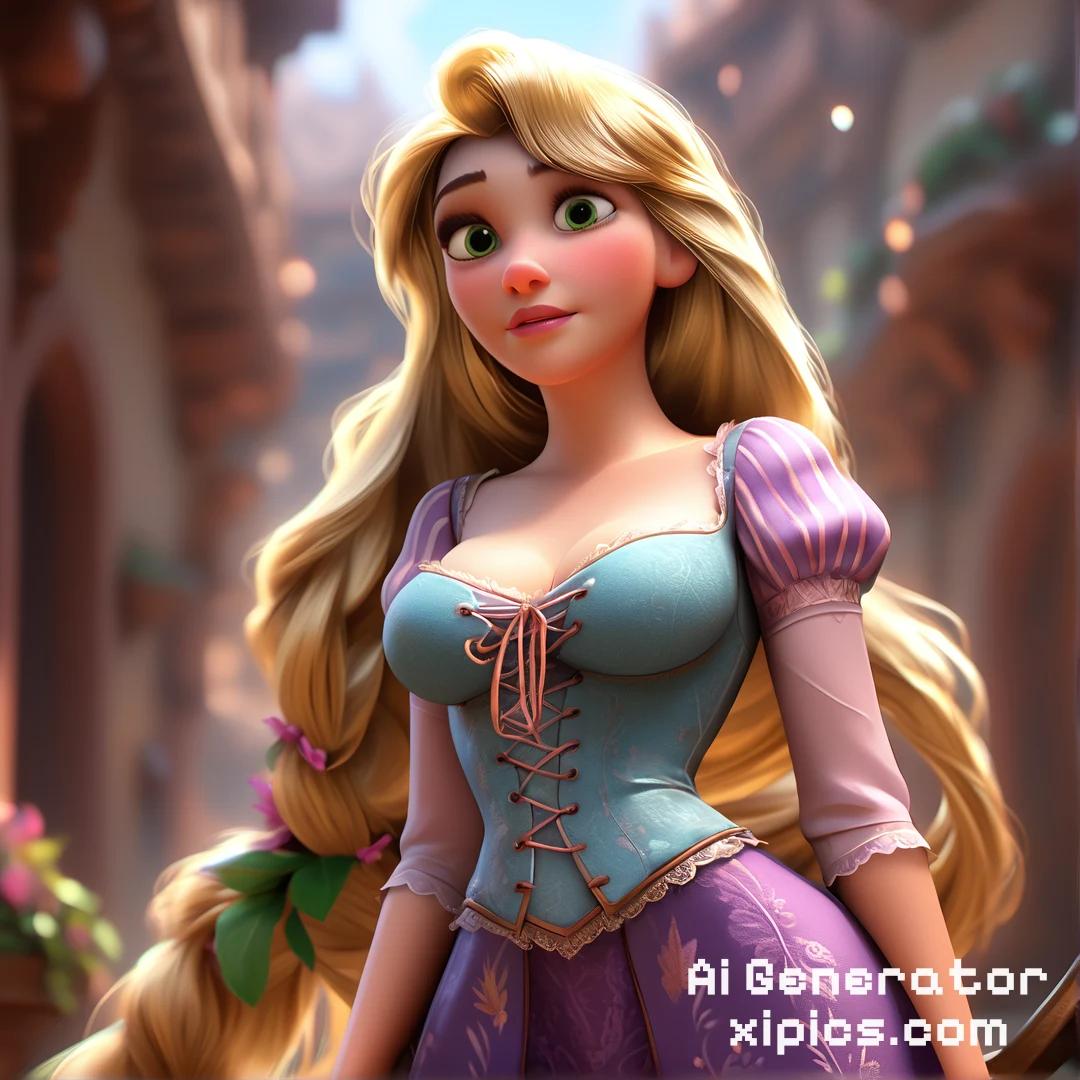 disney princess ai nsfw - Drenched in Passion Hot sex