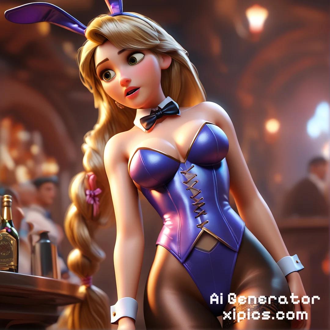 princess blowjob ai - Midnight Seduction Naked love