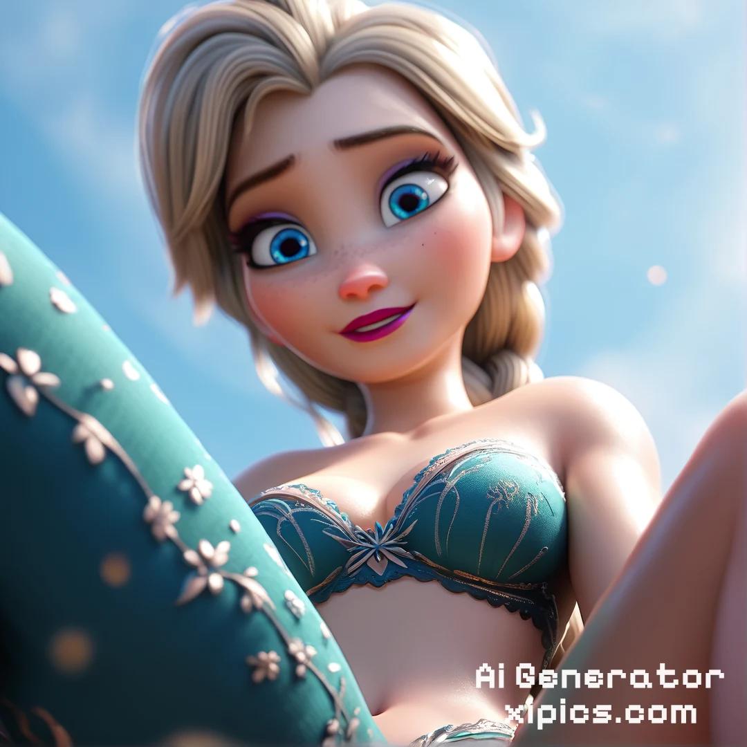 anna frozen hentai - Unstoppable Passion Ai Generator Porn