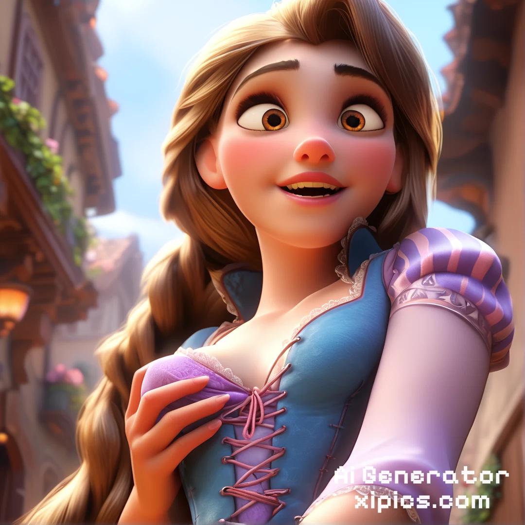 disney princess porn comic - Irresistible Heat NSFW