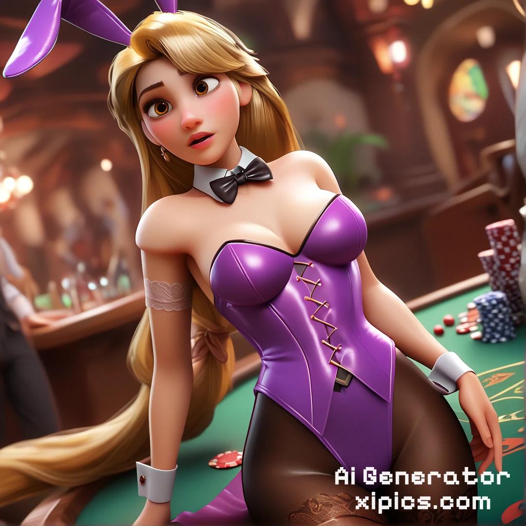 ai princess nude - Sinfully Yours Dirty Sex