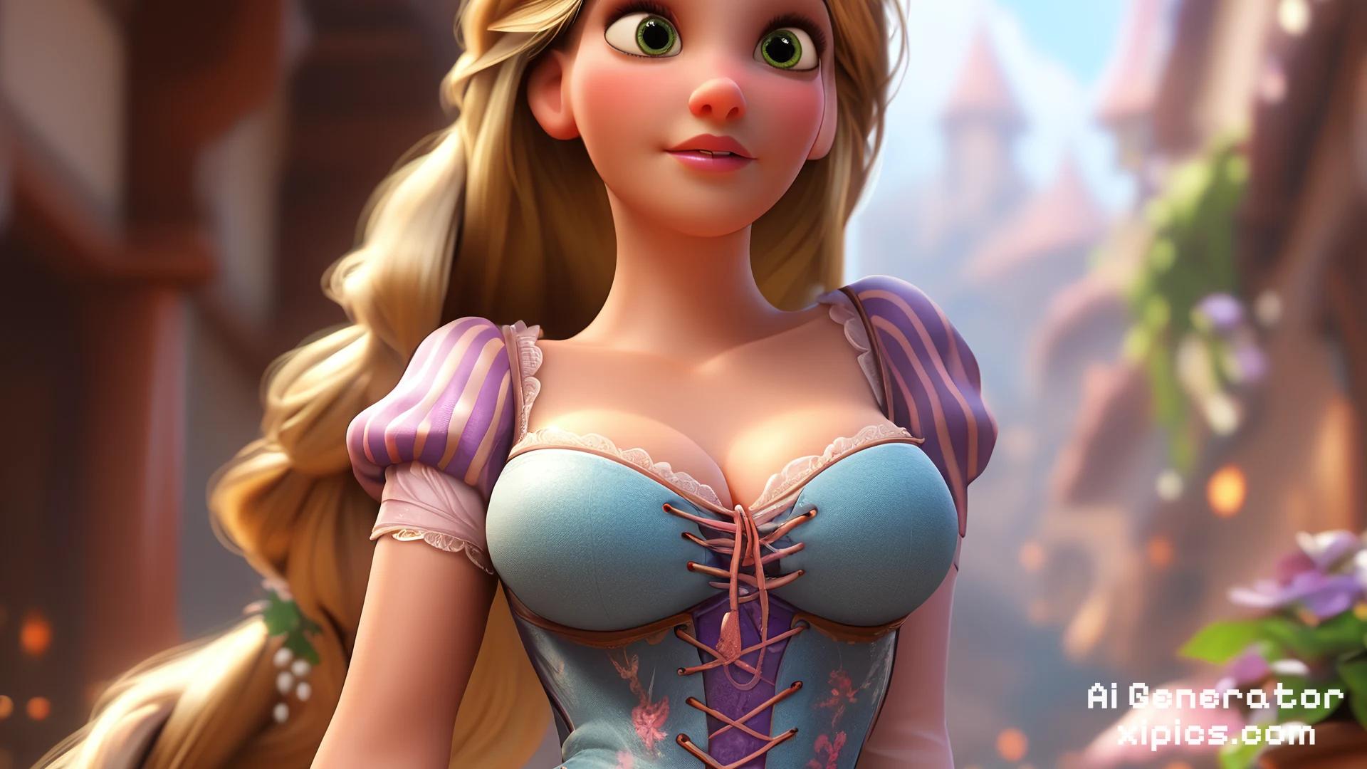 hentai princess game - Flaming Attraction Ai Porn